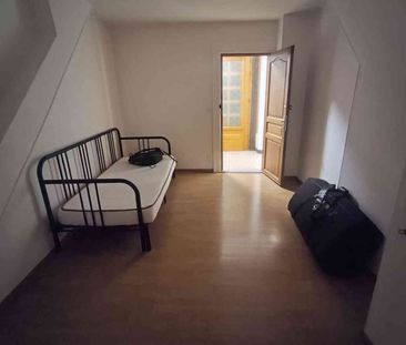 4.5 Zimmer, 80 m², 3. Stock - Foto 1