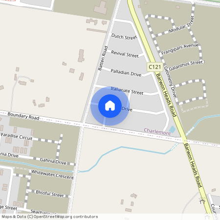1 Pythais Way, Vic 3217, Charlemont