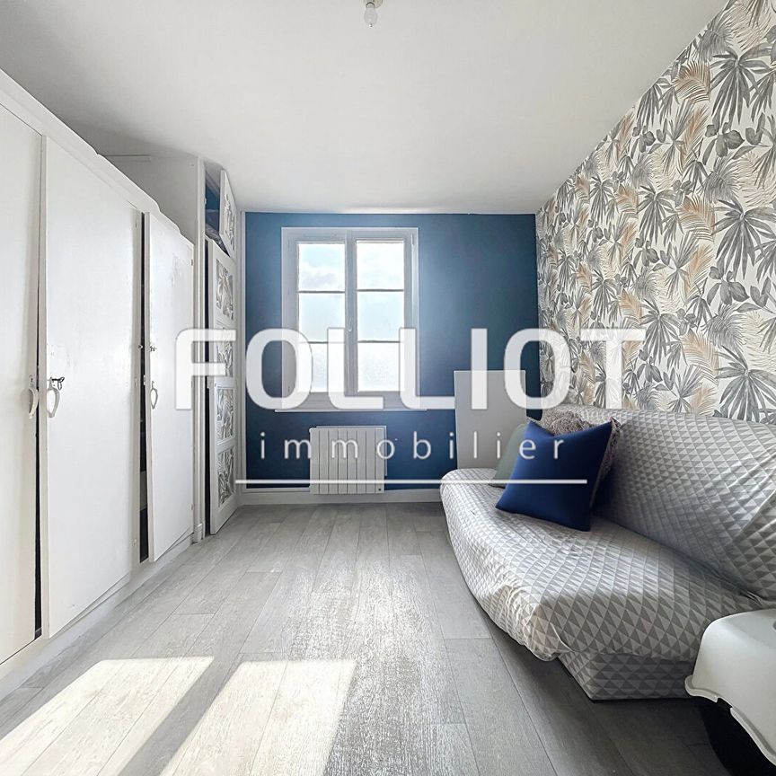 A LOUER sur AUNAY SUR ODON appartement T3 - Photo 1