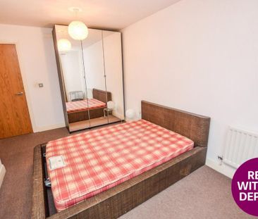 2 bedroom flat to rent - Photo 4
