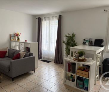 Location Appartement 2 pièces 40m² BRIE COMTE ROBERT 77170 - Photo 5