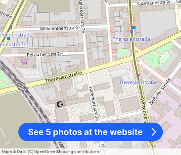 Gut geschnittene 2-Raum-Wohnung in Leipzig-Eutritzsch! - Photo 1