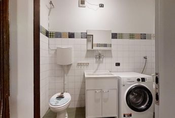 Via Ludovico Ariosto, Padova, Veneto 35128