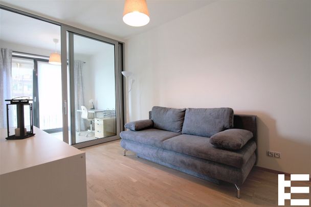 Pronájem bytu 4+kk 107 m² - Photo 1