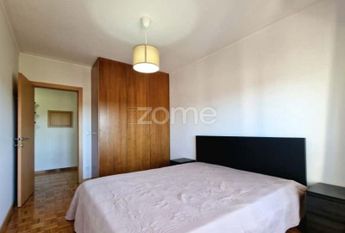 Apartamento T1 em Braga