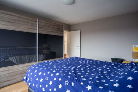 Gezellig 2-slaapkamer appartement met garage te Turnhout. - Foto 5