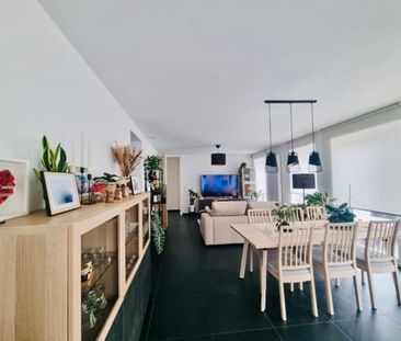 Appartement te huur - Photo 1