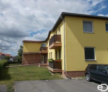 Pronájem bytu 1+kk s balkónem a parkovacím stáním - Фото 5