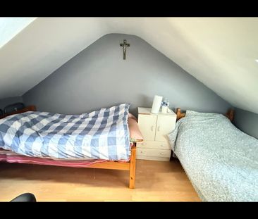 4 Bed End Terrace, Mitcham Road, CR0 - Photo 3