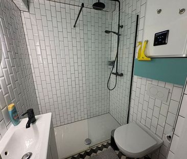 Appartement te huur - Foto 5