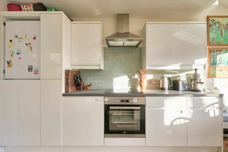 Waldeck Road, W4, London - Photo 2