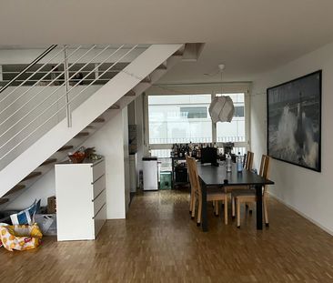 1 Zimmer, 150 m², 5. Stock - Foto 2