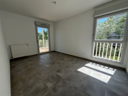 Location Appartement 3 pièces 63m² TOULOUSE 31400 - Photo 3