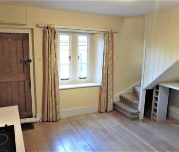 2 bedroom terraced house to rent - Photo 5