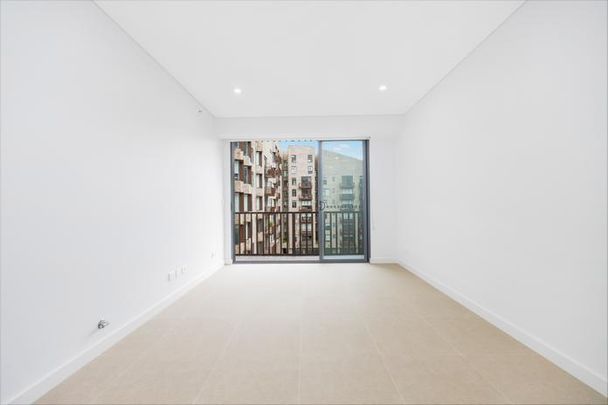 One Bedroom Apartment in Sydney Prime Location For Renting - Photo 1