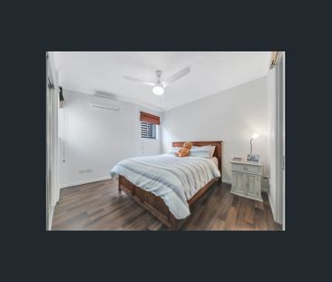 Spacious 3 bedroom unit in Coorparoo! - Photo 4