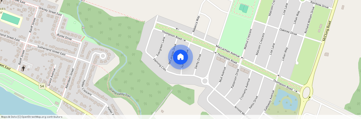 27 Sumac Drive, Haldimand