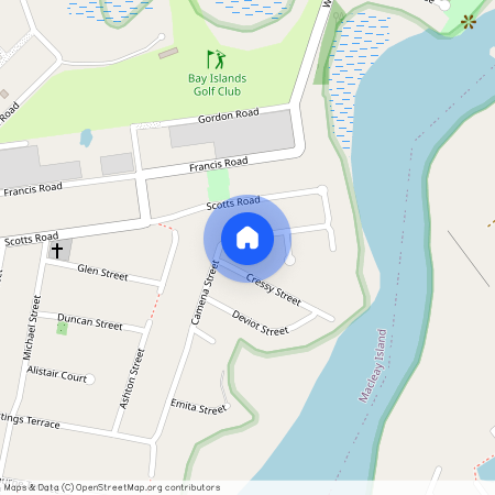 40 Camena St, Qld 4184, Macleay Island