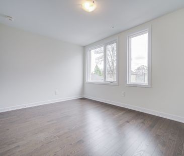 For Lease - 414 Lawrence Heights Way, Toronto, Ontario - Photo 1