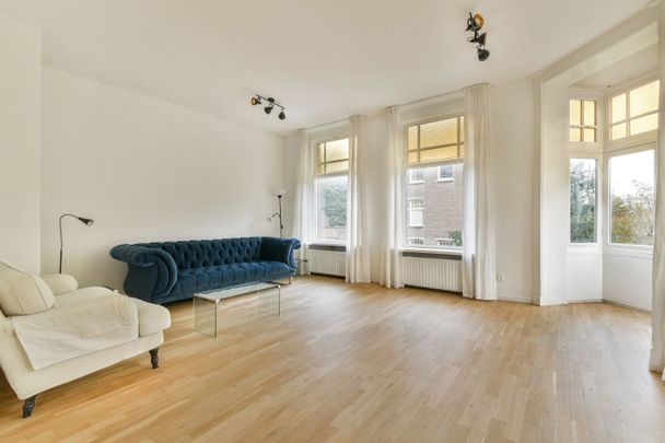 Frans van Mierisstraat 27-2, Johannes Vermeerbuurt, 1071RJ, Amsterdam - Foto 1