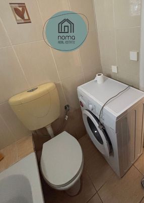 Studio/Γκαρσονιέρα για ενοικίαση Επτά Πλατάνια - Οξυγόνο (Βόλος) - Photo 1