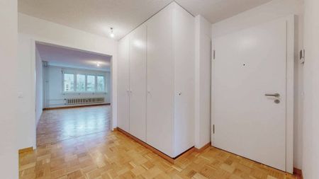 3.5 Zimmer, 88 m², 3. Stock - Photo 5