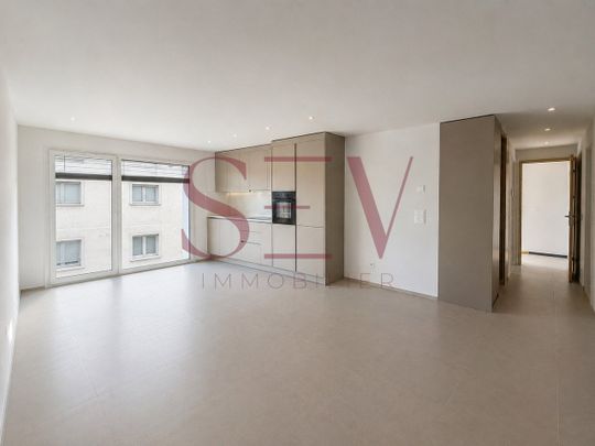 3.5 Zimmer, 66 m², 1. Stock - Foto 1