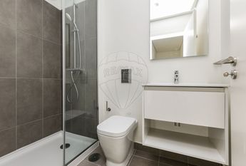 Apartamento T3 em Lisboa