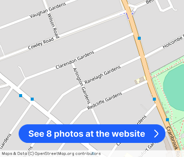 Ranelagh Gardens, Ilford, IG1 - Photo 1