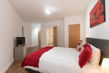 2 bedroom apartment to rent - Photo 3