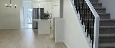 Brand new home with 4 bedroom in Livingston | Calgary - Photo 1