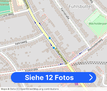 Exklusive 4-Zimmer-Penthousewohnung mit großzügiger Dachterrasse - Foto 1