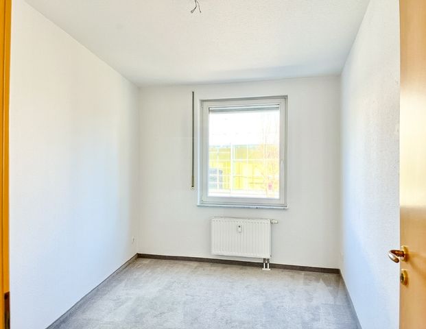 Lift - Balkon - beste Verkenrsanbindung! - Foto 1