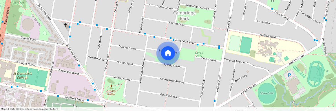 6 Balmoral Drive, NSW 2747, Cambridge Park