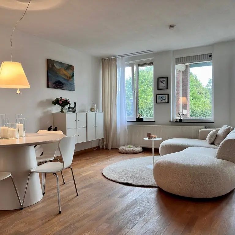 Appartement Burg. Coonenplein, Limbricht - À louer - Photo 1