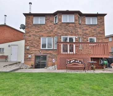For Lease - 5223 Tagish Court Unit# Basement, Mississauga, Ontario - Photo 5