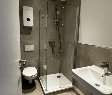 Erstbezug nach Sanierung: Moderne 43 m² Wohnung in Holsterhausen - Photo 1