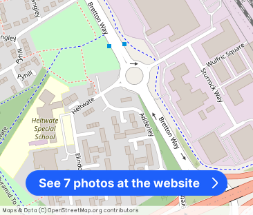 1 bedroom house share for rent - Photo 1