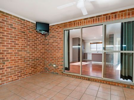 THREE BEDROOMS PLUS POWERED SHEDDING! - Photo 2