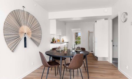 Buchwalds Bro 7, 2. th. - Photo 4