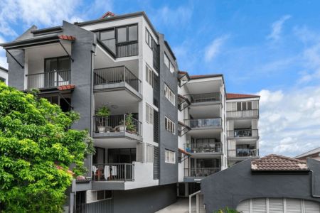 Discover the perfect blend of comfort and convenience in this ultra-affordable rental located in the heart of New Farm. - Photo 2