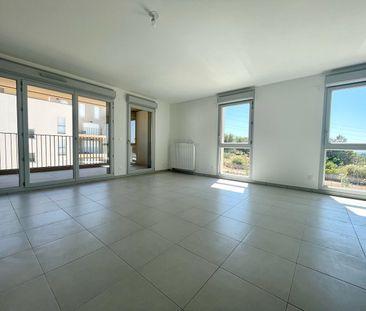 Location Appartement - Photo 2