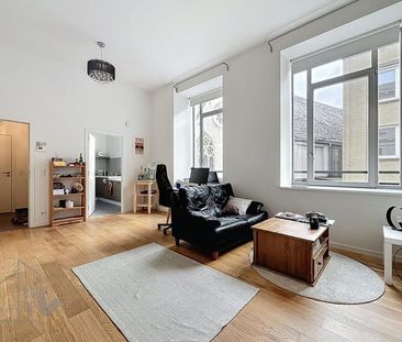 Appartement te huur - Photo 4