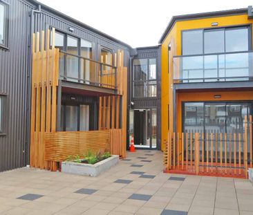 THE FIREMAN'S APARTMENTS - STUDIO APARTMENT - Photo 2