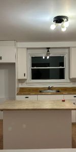 4 1/2 entièrement repeint - 2 chambres - Maizerets - 1200 $/mois - Photo 4