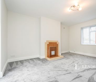 house to rent Pilley Crescent, Cheltenham, Gloucestershire, GL53 - Photo 1