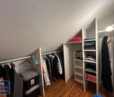 Location Maison 4 pièces 91m² MONTAUBAN 82000 - Photo 6