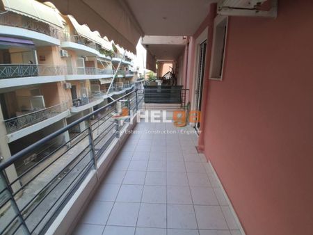 Studio/Γκαρσονιέρα για ενοικίαση Προσφυγικά - Πλατεία Ελευθερίας (Πάτρα) - Photo 2