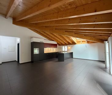 4 Zimmer, 130 m², 2. Stock - Foto 2