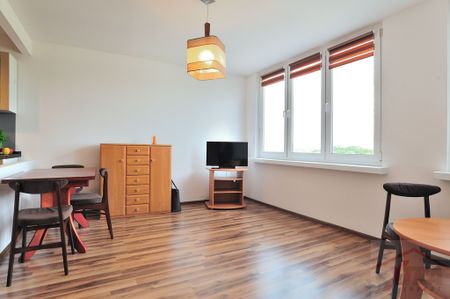 Przytulna kawalerka przy Parku Kasprowicza (438507) - Photo 3